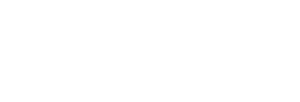 la cream logo white